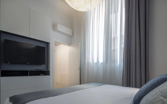 Fornace Loft with Dependance R&R