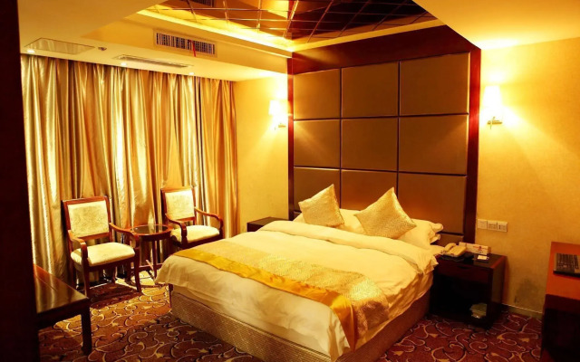 Super 8 Hotel