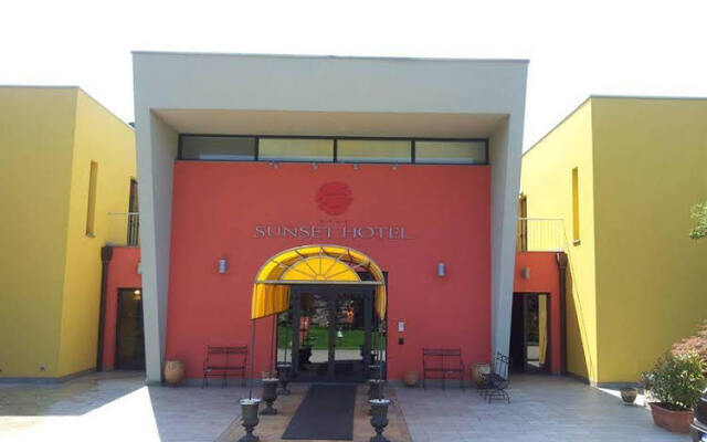 Albergo Sunset