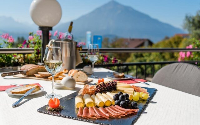 Solbadhotel Sigriswil