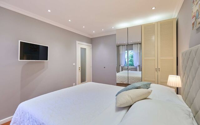 Hedera Estate, Hedera A3