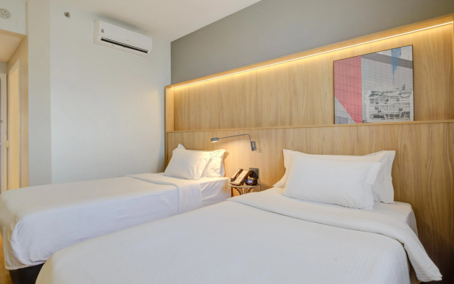 Hampton by Hilton Guarulhos Aeroporto