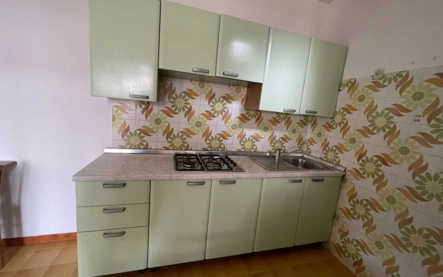 Flat With Shared Garden 200 mt From the sea