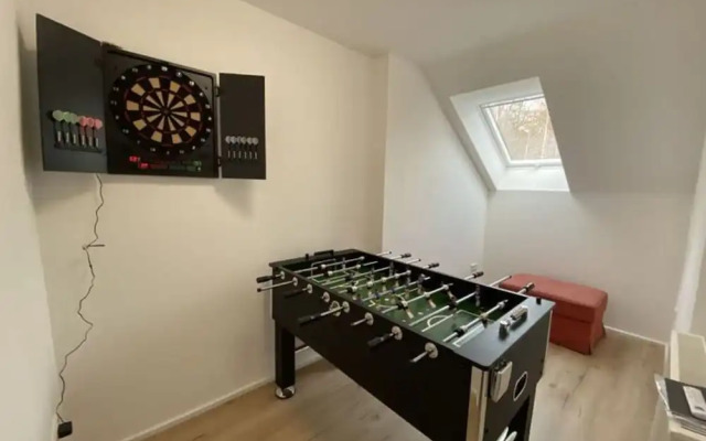 Attractive Apartment in Olbersdorf