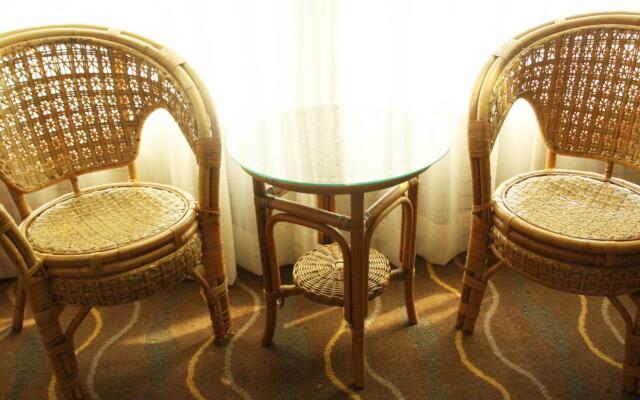 FoungJia Hotel