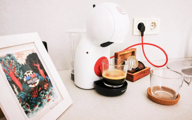 So Close Kapana - 2 Rooms Central Apartments