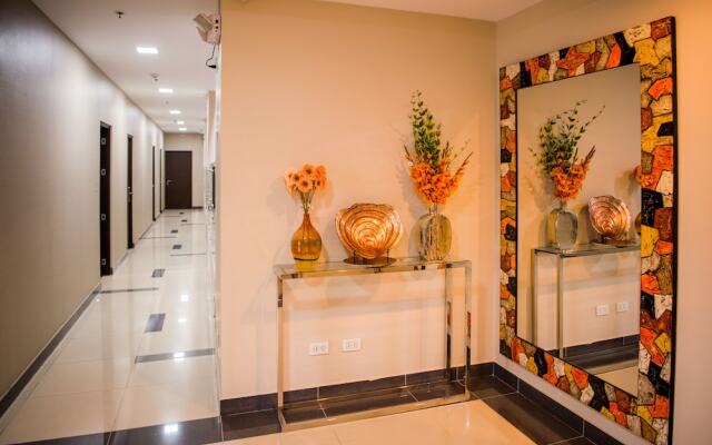 Hotel Diamond Lima