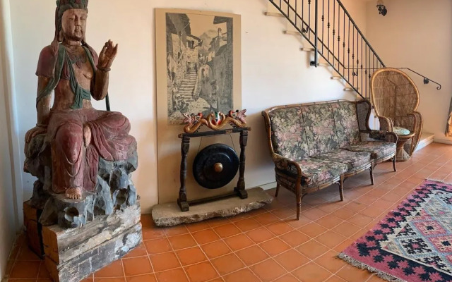 Villa Felici Montecristo