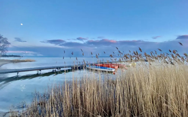 Camping Małe Morze