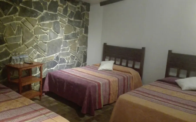 Quinta Los Cedros