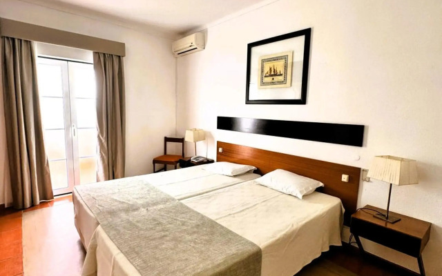 Lagosmar Hotel
