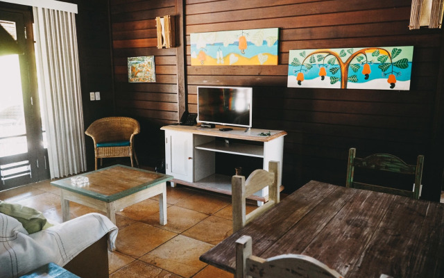 Siri Paraíso Hotel