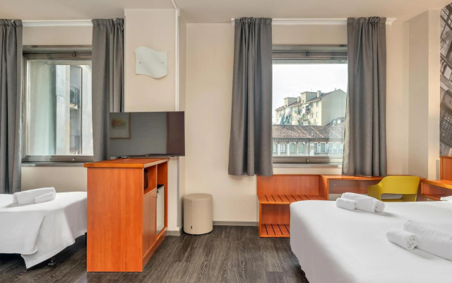 B&B Hotel Torino President