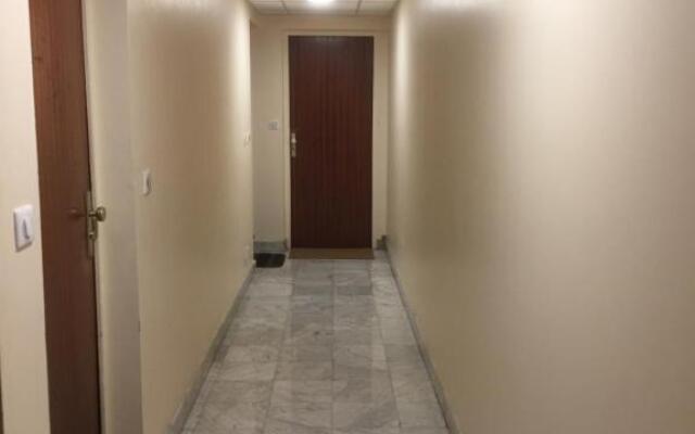 Studio Proche Mériadeck