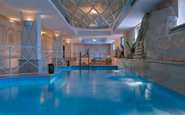 Miramare E Castello Hotel