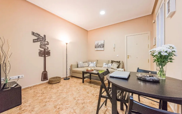 Boutique Apartments In The Heart Of Madrid