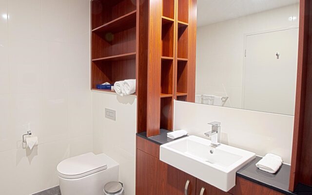 Abode Narrabundah