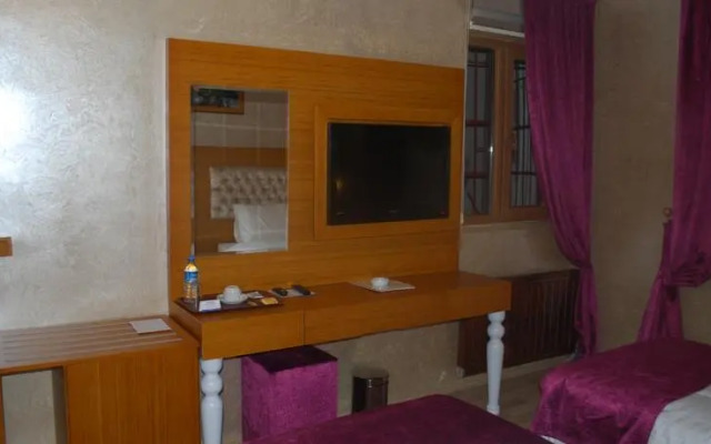 Hatemoglu Otel