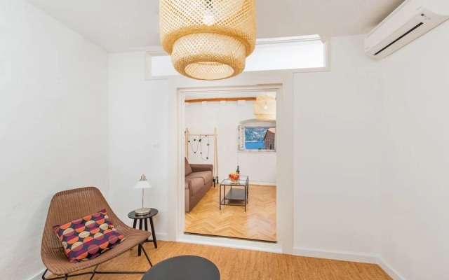 Apartment Seagull