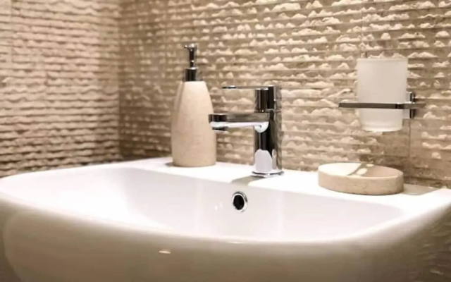 G-Home Gallipoli rooms and suite