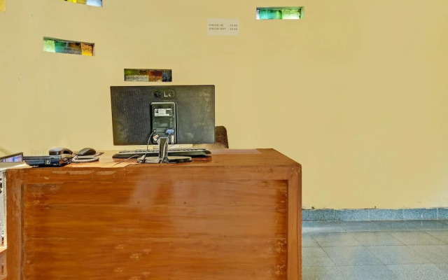 Omah Jm by OYO Rooms