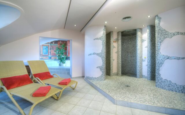 ARCOTEL Wimberger Vienna