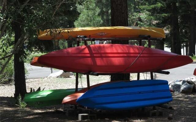 Designed With Refined Tahoe Taste #188