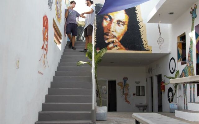 Daytripper Hostel
