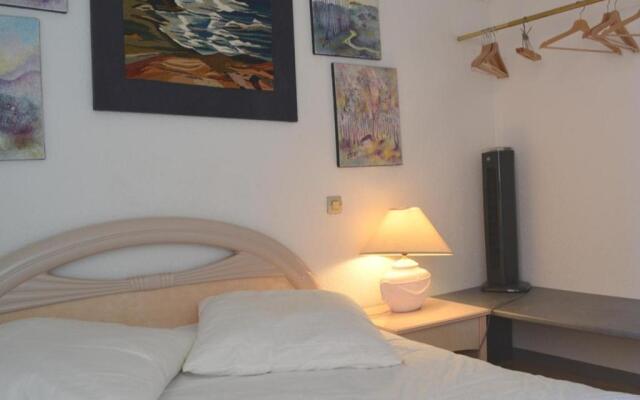 Appartement Argelès-sur-Mer, 3 pièces, 6 personnes - FR-1-225-721