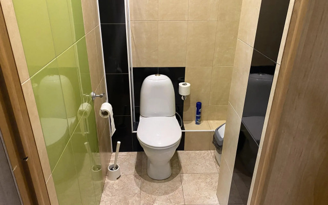 Много квартир на улице Рябикова 70 корпус 2