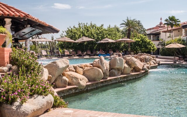 Executive Studio at Cabo Country Club