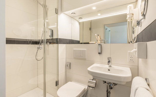 Novum Hotel Osnabrueck