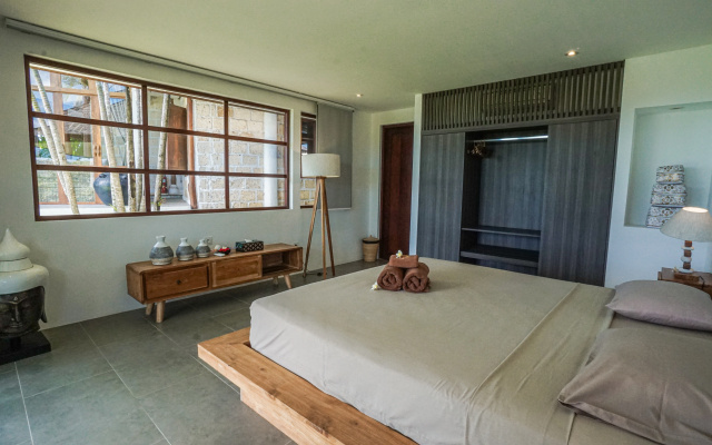La Joya Balangan Resort – Guest Rooms – Jimbaran