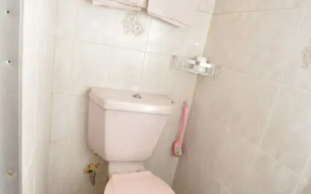 Fu Shing Wong Tao Hotel