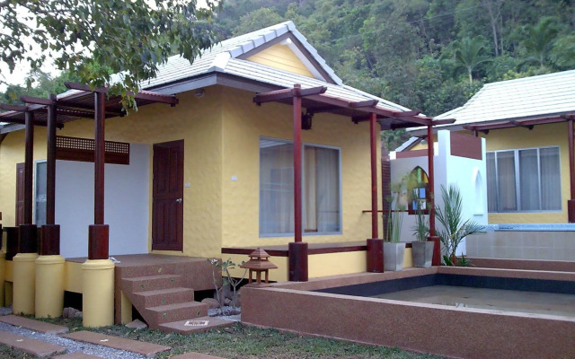 Seashell Village Resort
