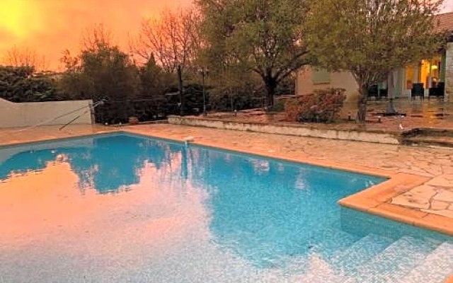 Piedmont en Provence
