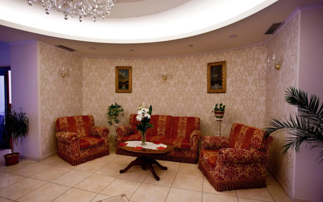Hotel Maxim