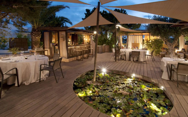 Villas Paraíso de los Pinos