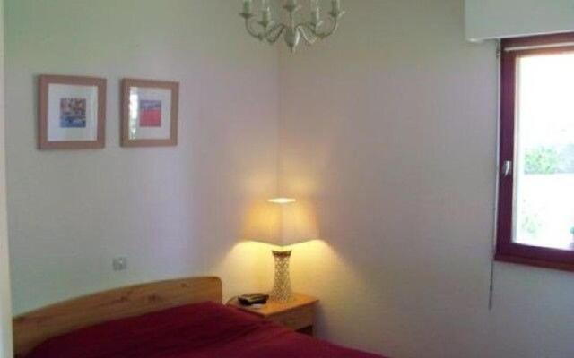 Appartement Cap d'Agde, 3 pièces, 6 personnes - FR-1-607-1