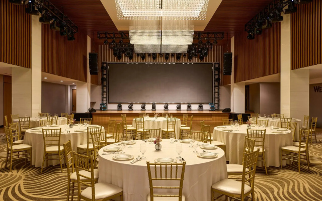 The Westin Flushing Laguardia Airport