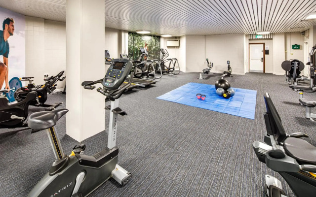 Mercure Swansea Hotel