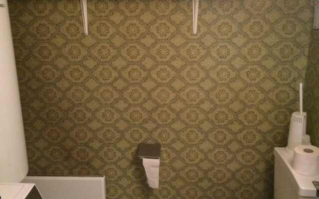 325 Year Old Swiss Chalet