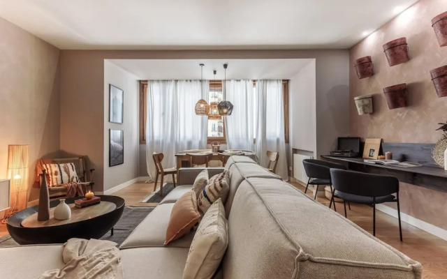 Rachid - 2 Bedrooms in Azca