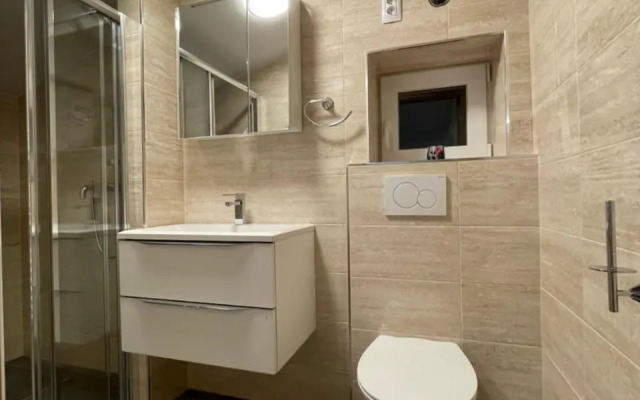 Apartmaji ENIA Rateče-Planica, Kranjska Gora