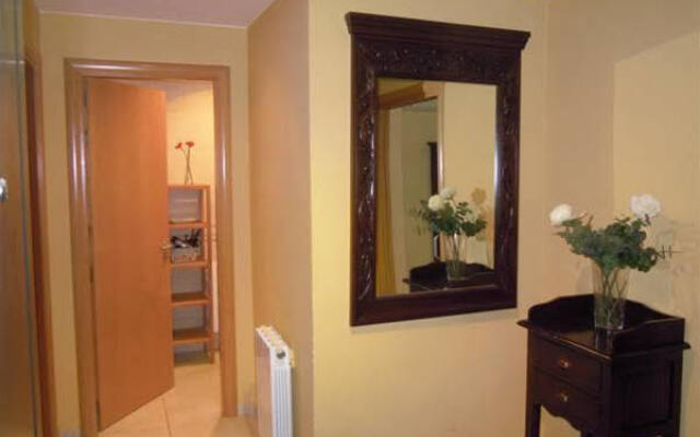 Apartamentos Ca La Pauleta