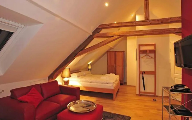 Appartements Alte Schule