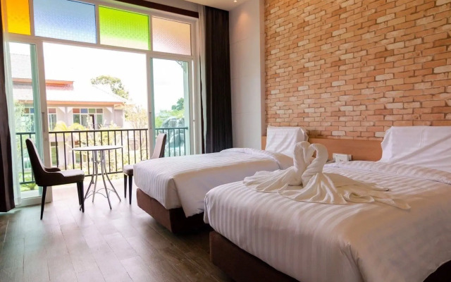 Southern Airport Hotel