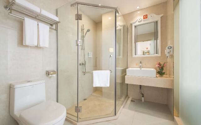 Vienna 3 Best Hotel Foshan Nanhai Film Studio City