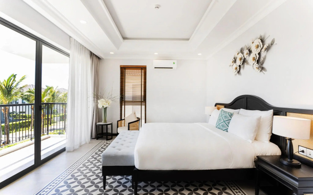 Andochine Resort & Spa Phu Quoc – Guest Rooms – Phu Quoc
