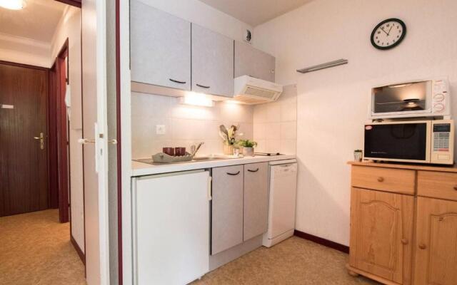 Appartement Saint-Lary-Soulan, 2 pièces, 4 personnes - FR-1-296-195